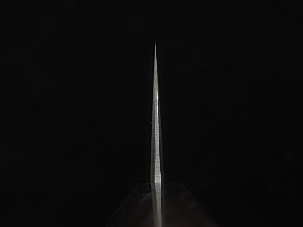 景作SRS13粉末鋼三德刀170mm