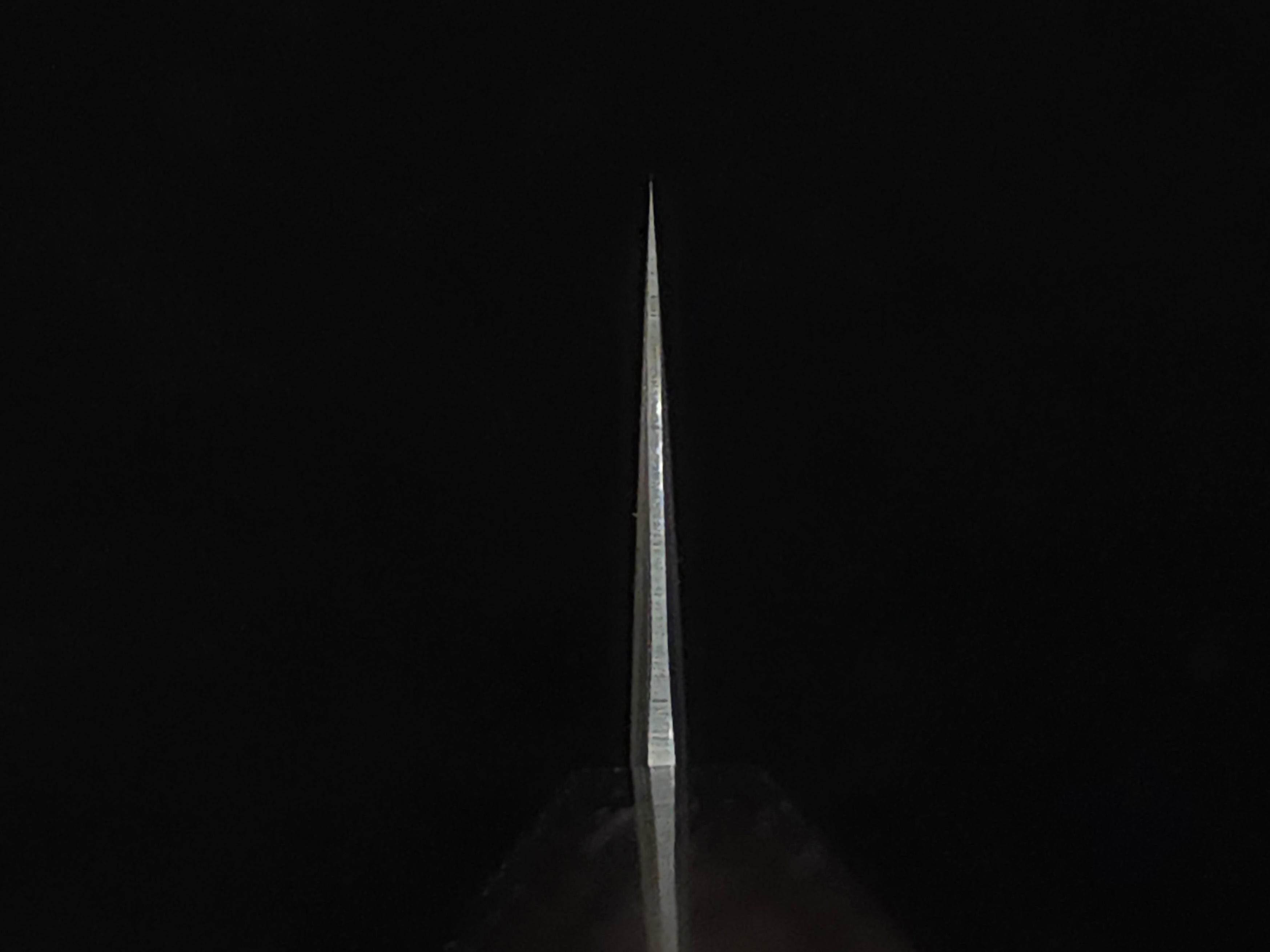 景作SRS13粉末鋼三德刀170mm