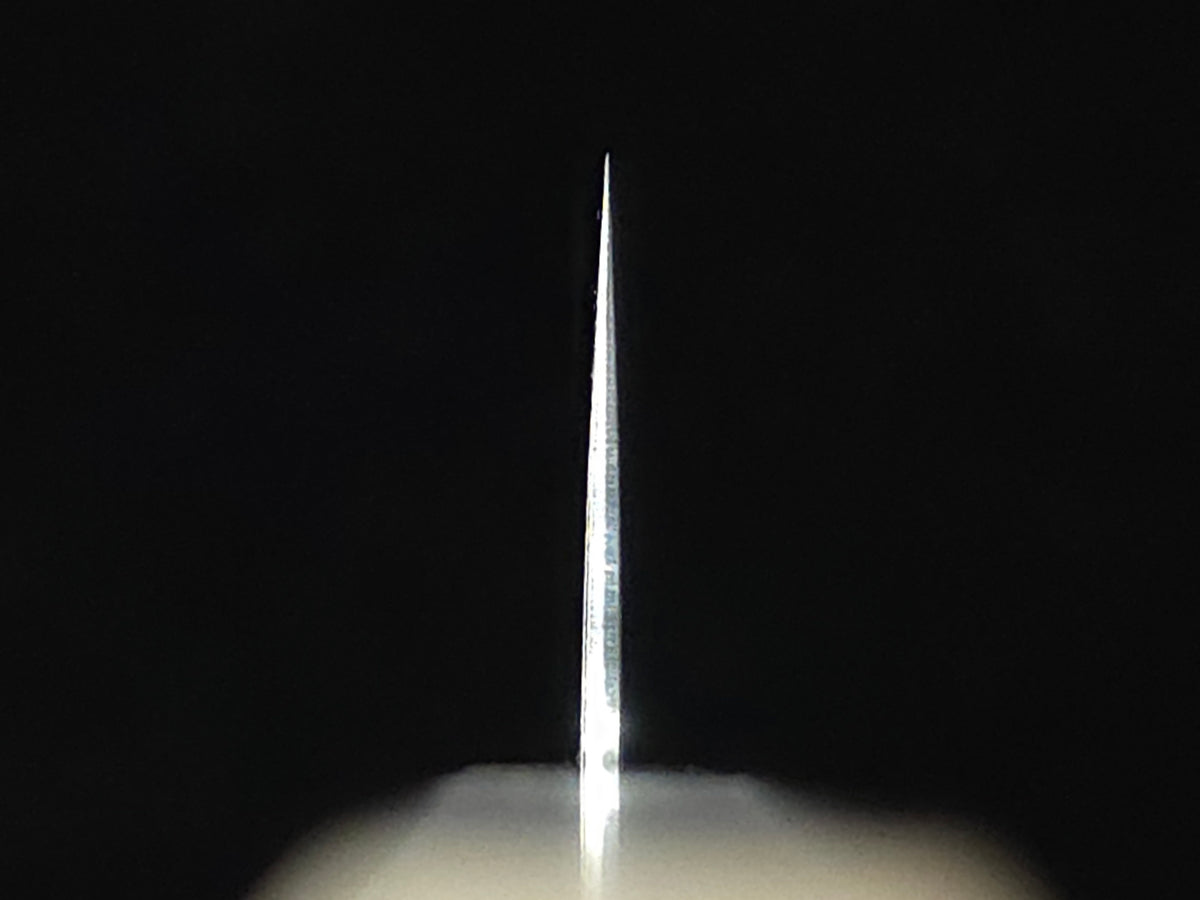 Toshitaka SG-2 Gyuto 210mm
