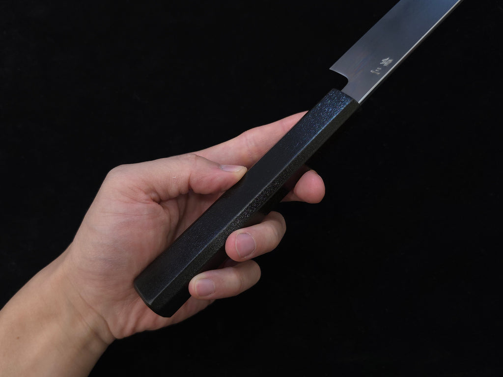 Kagekiyo Ginsan Sakimura Takohiki 300mm w/ Saya