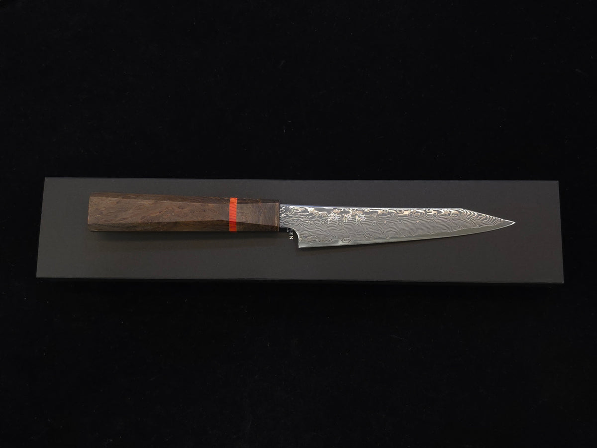 Oukokuryu Kai SG-2 Petty 135mm