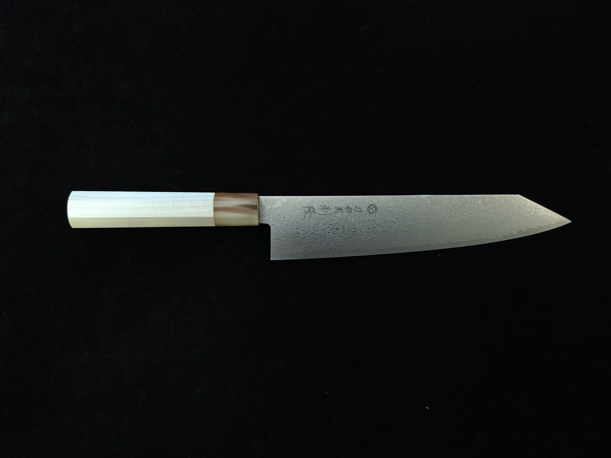 Toshitaka SG-2 Kiritsuke Gyuto 210mm