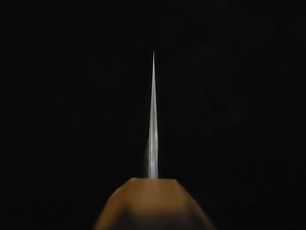 Takayuki Shibata Arare SG-2 Bunka 165mm