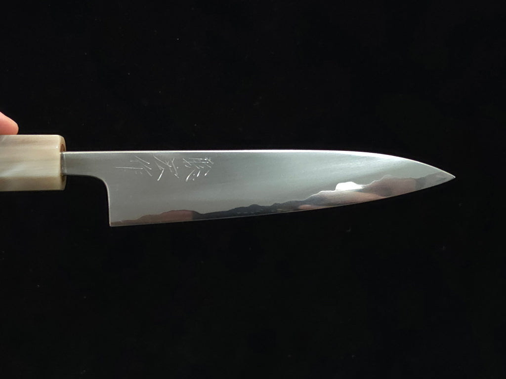 Toshihiro Wakui Shirogami 2 Petty 135mm