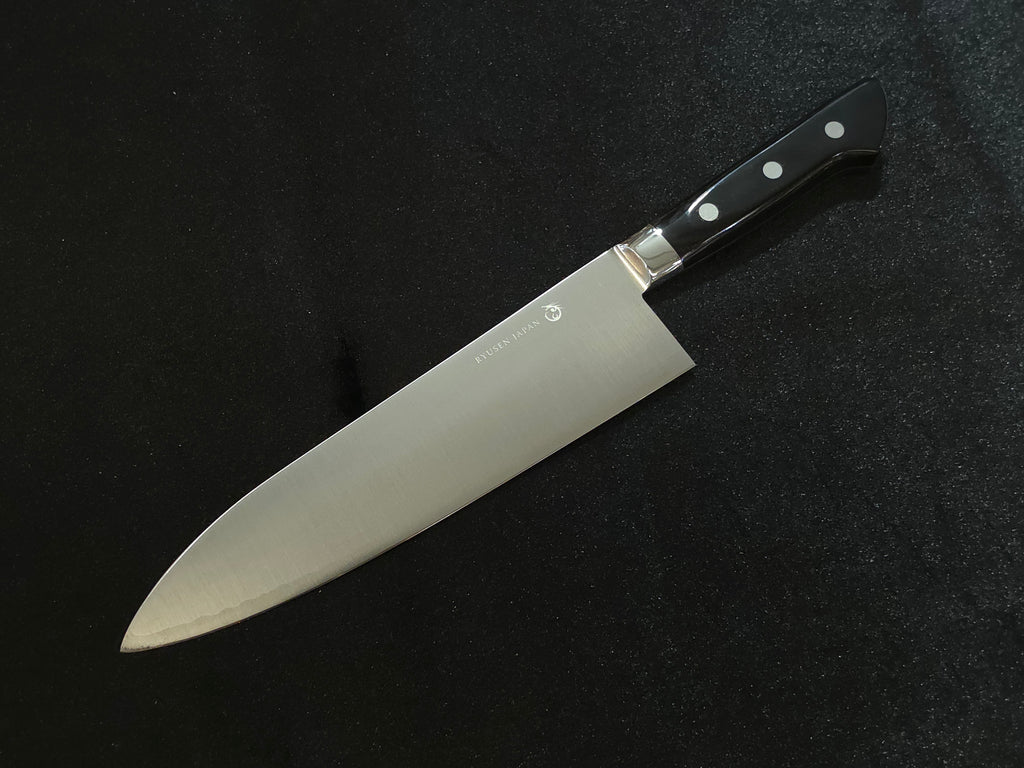 Ryusen Blazen SG-2 Western Deba 240mm