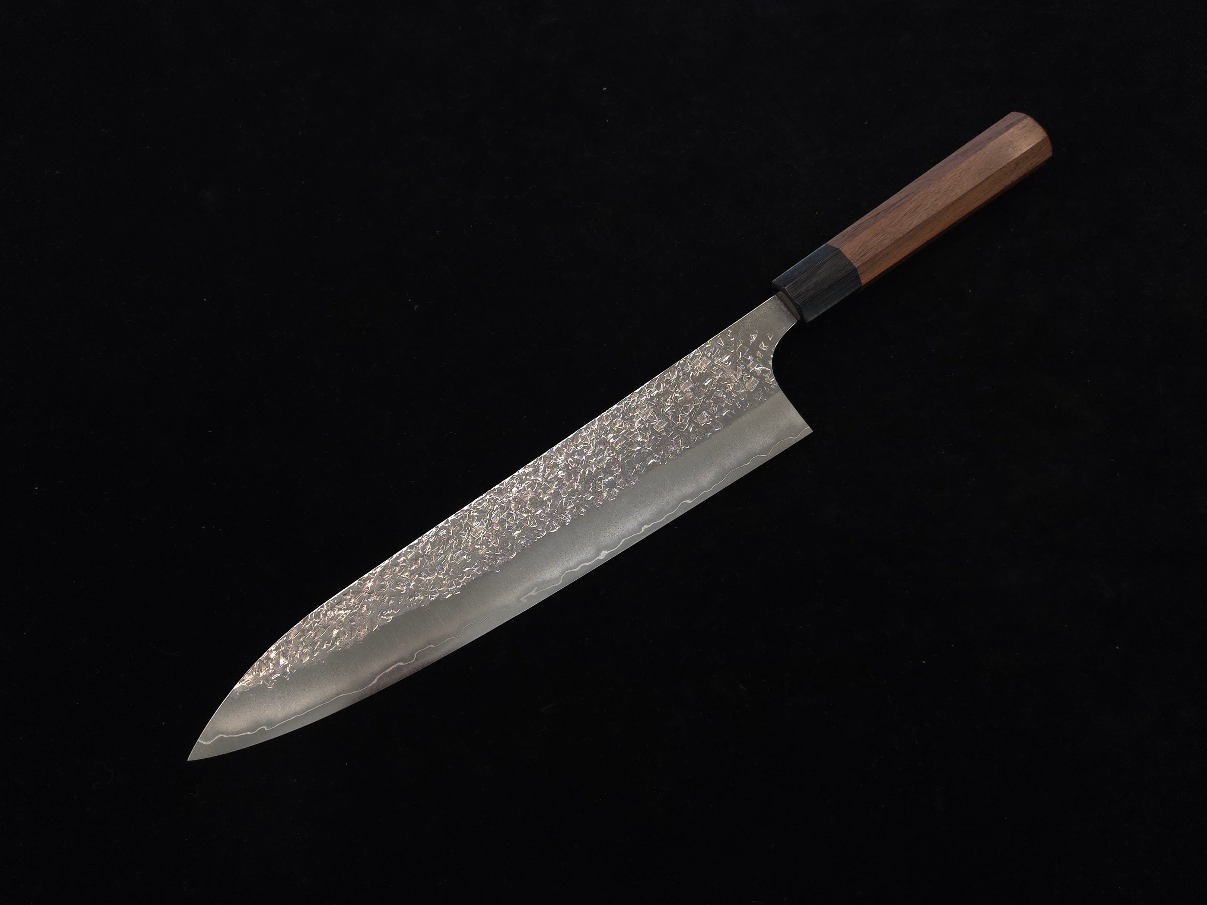 黑崎優Yu Kurosaki – Knife Life HK