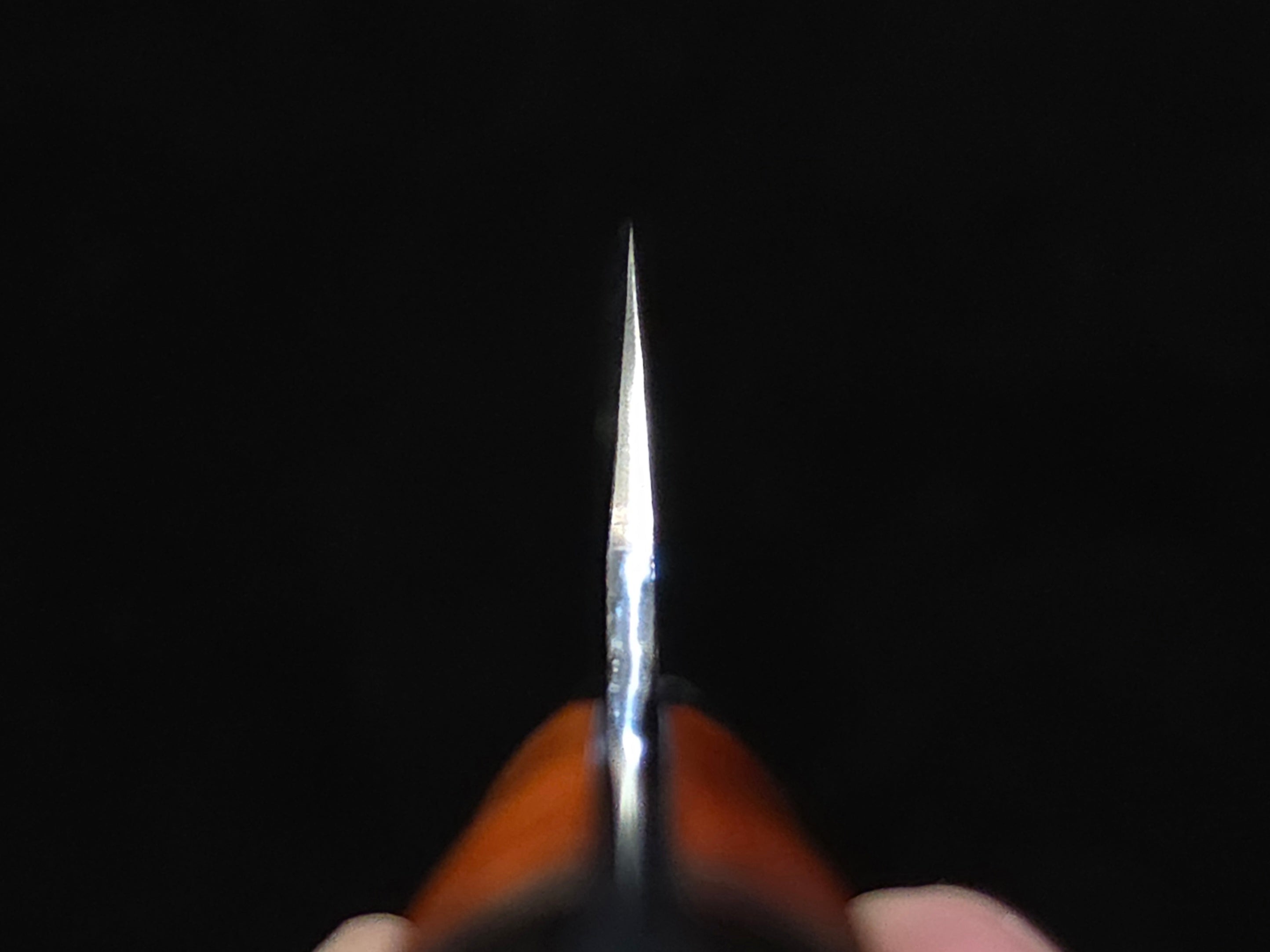 Takeshi Saji Tsuchime VG-10 Petty 150mm