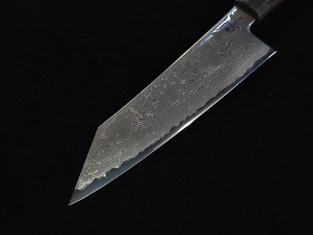 Oukokuryu Kai SG-2 Santoku 175mm