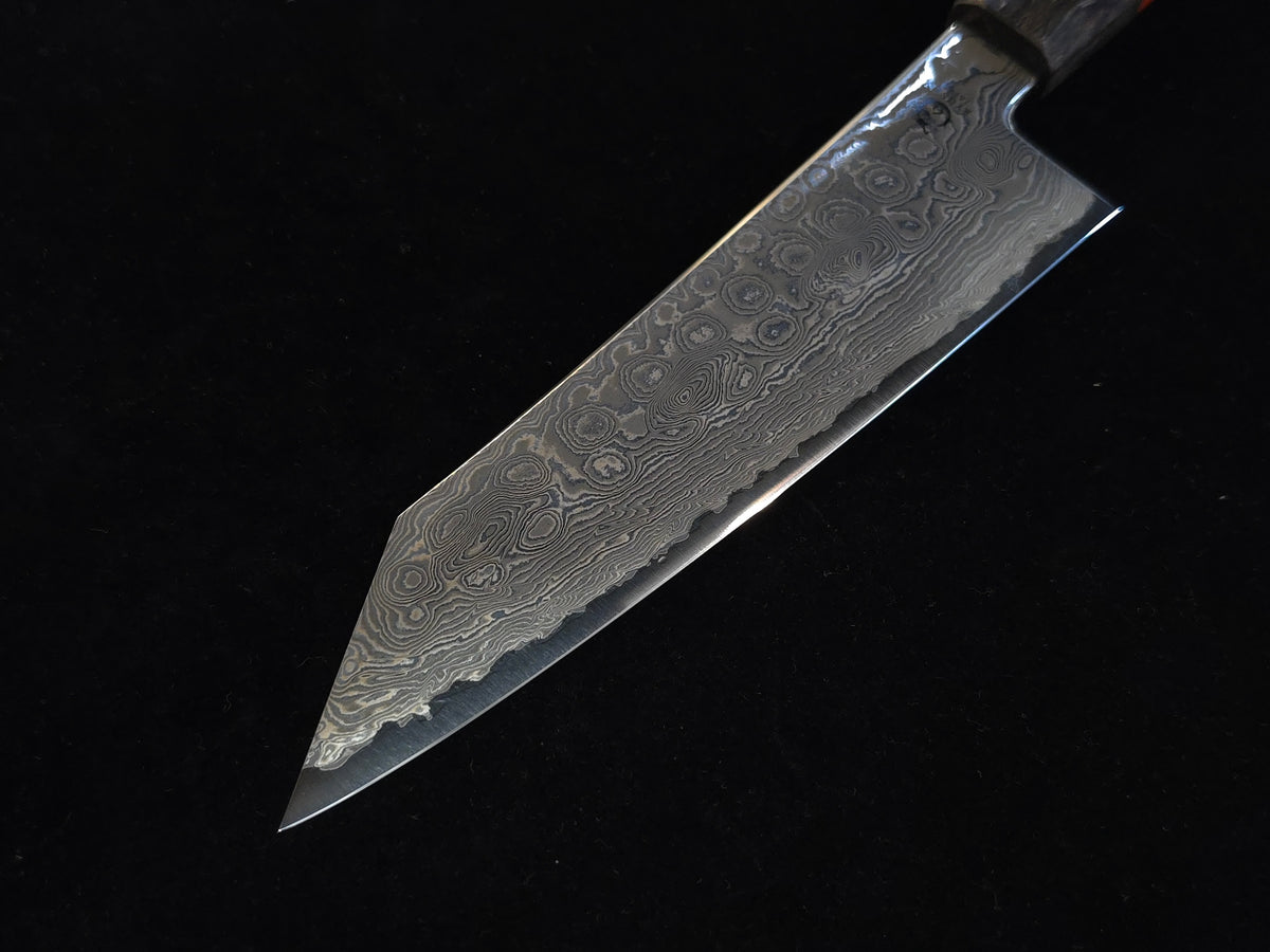 Oukokuryu Kai SG-2 Santoku 175mm