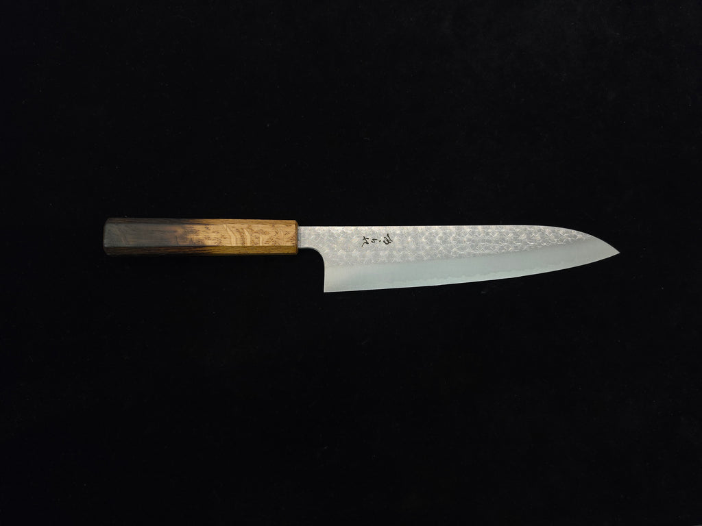 Takayuki Shibata Arare SG-2 Gyuto 210mm