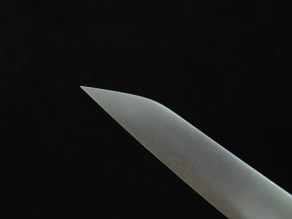 Takayuki Shibata Koutetsu Chromax Sujihiki 240mm