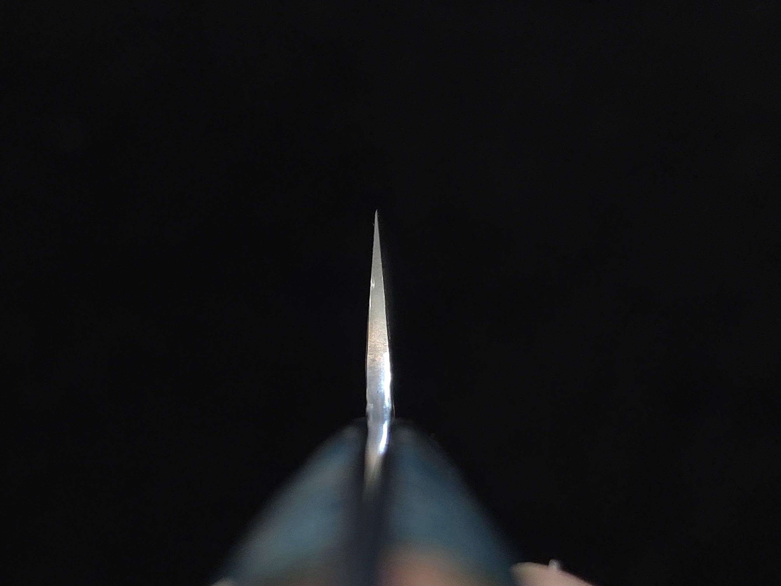 Takeshi Saji Tsuchime VG-10 Petty 130mm