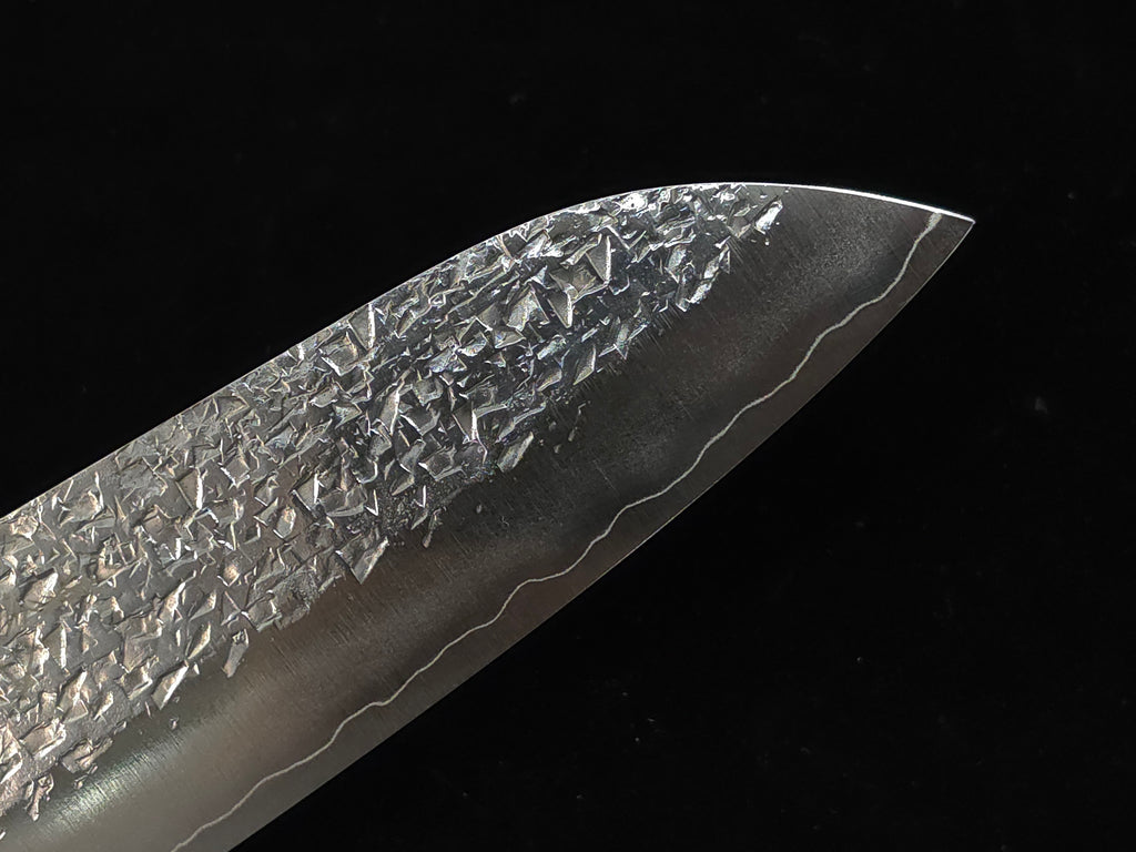 Yu Kurosaki Shizuku SG-2 Santoku 170mm