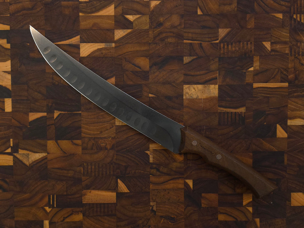 Tramontina Churrasco Black 切肉刀 10"