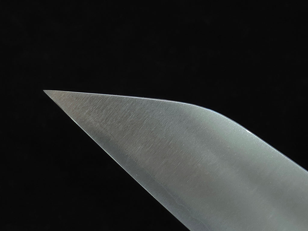 Takayuki Shibata Koutetsu Chromax Santoku 165mm