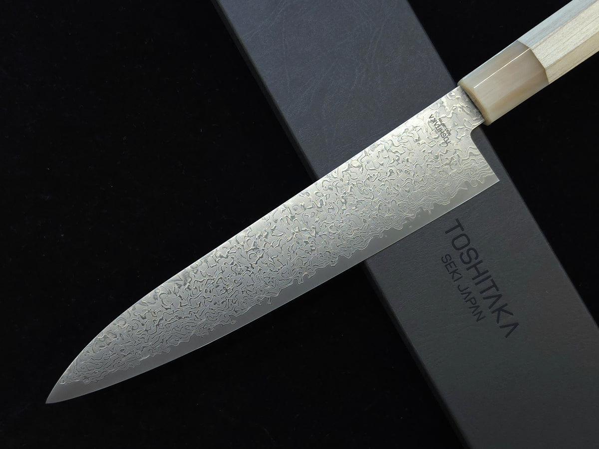 Toshitaka SG-2 Gyuto 210mm