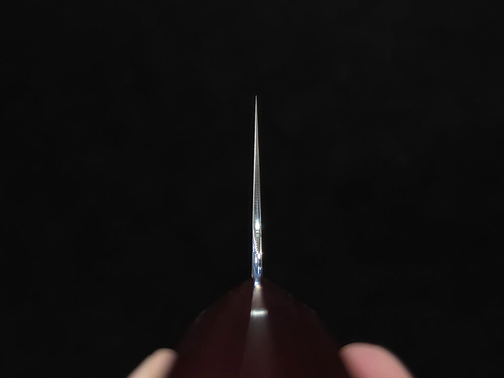Kei Kobayashi SG-2 Santoku 170mm