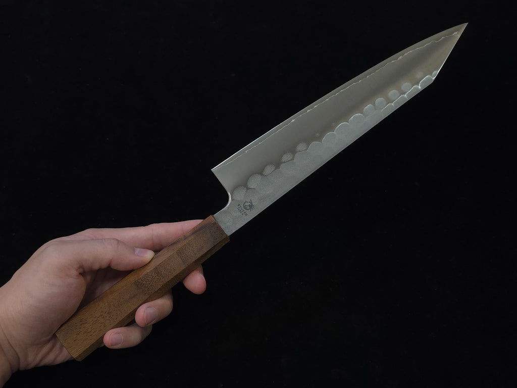 Ryusen Blazen Wa SG-2 Gyuto 210mm