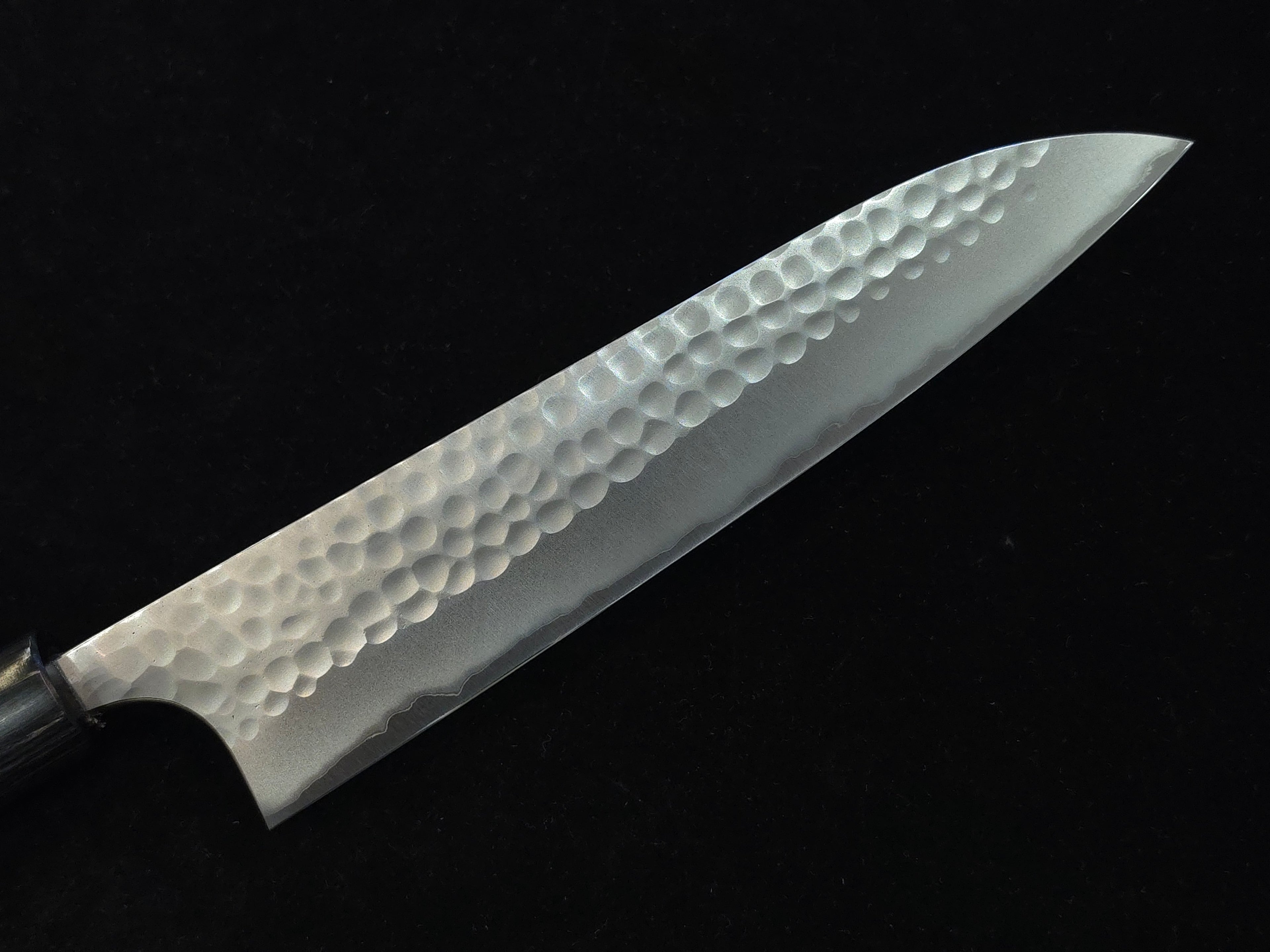 Anryu Aogami 2 Tsuchime Gyuto 210mm