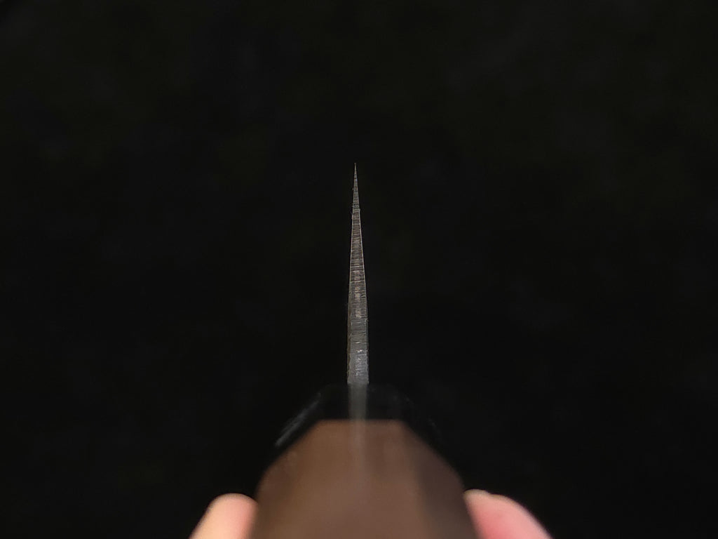 Kagekiyo Aogami 2 Korouchi Gyuto 210mm