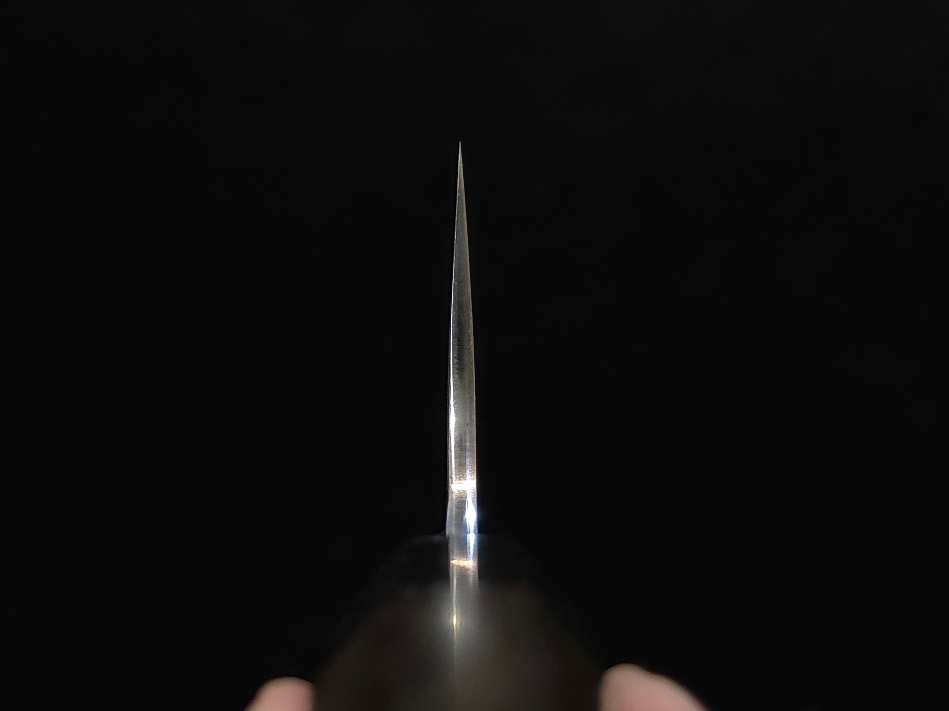 Yu Kurosaki Shizuku SG-2 Gyuto 240mm