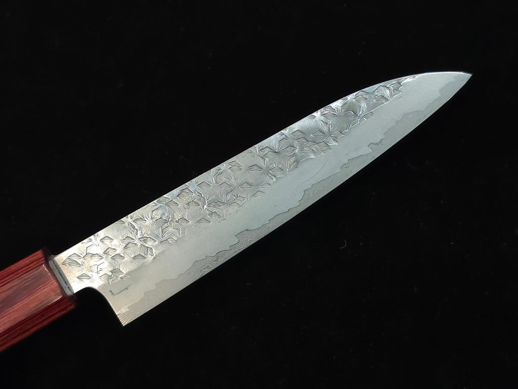 Makoto Kurosaki Kaen Coreless Petty 135mm