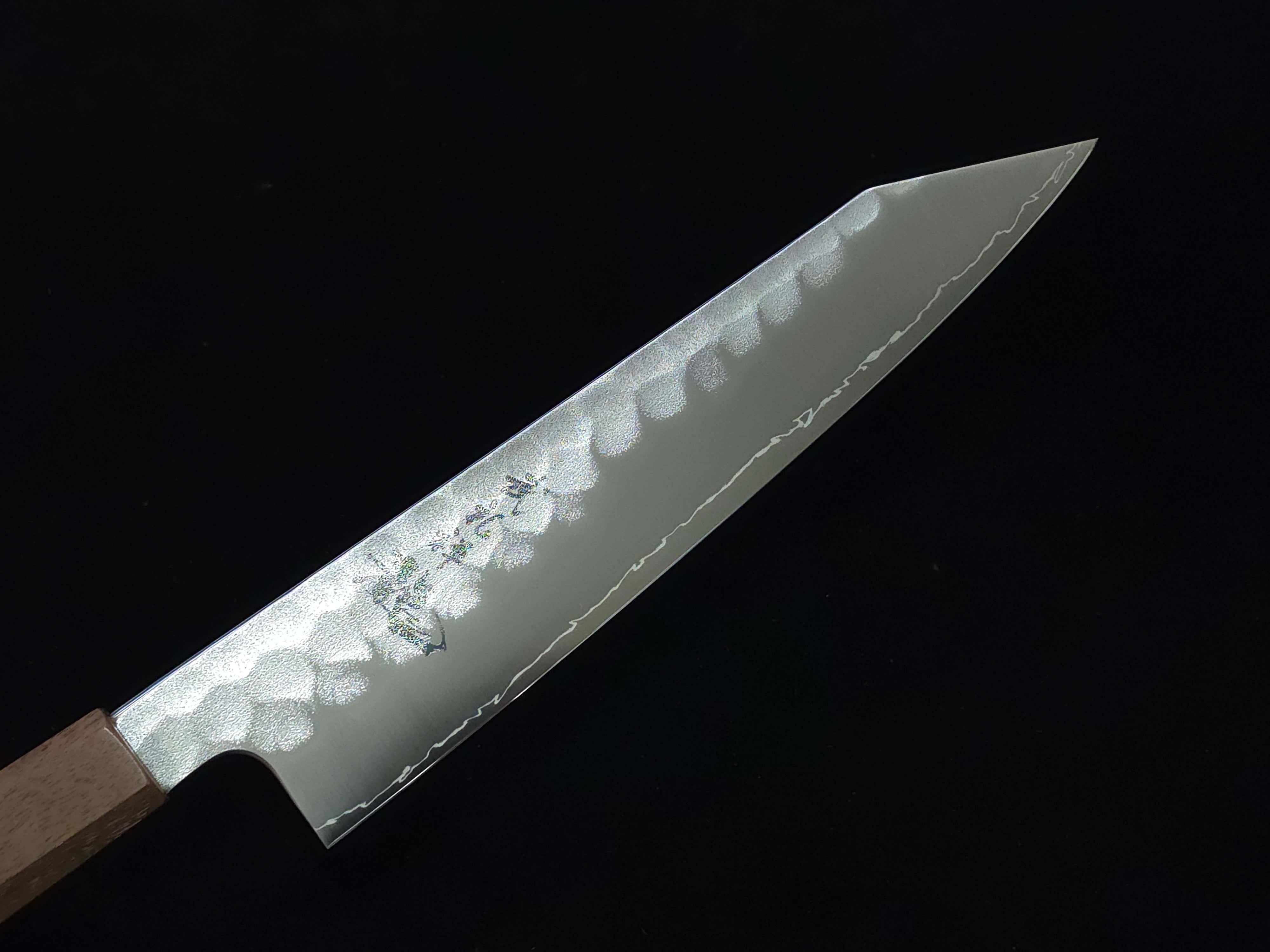 龍泉刃物 Ryusen Hamono – Knife Life HK