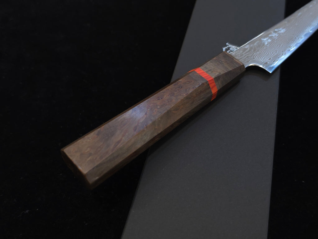 Oukokuryu Kai SG-2 Petty 135mm