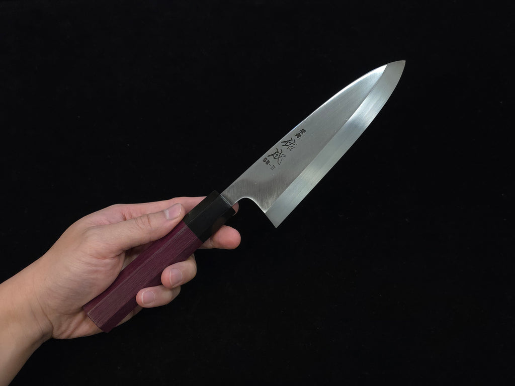 Sukenari SG-2 Deba 150mm