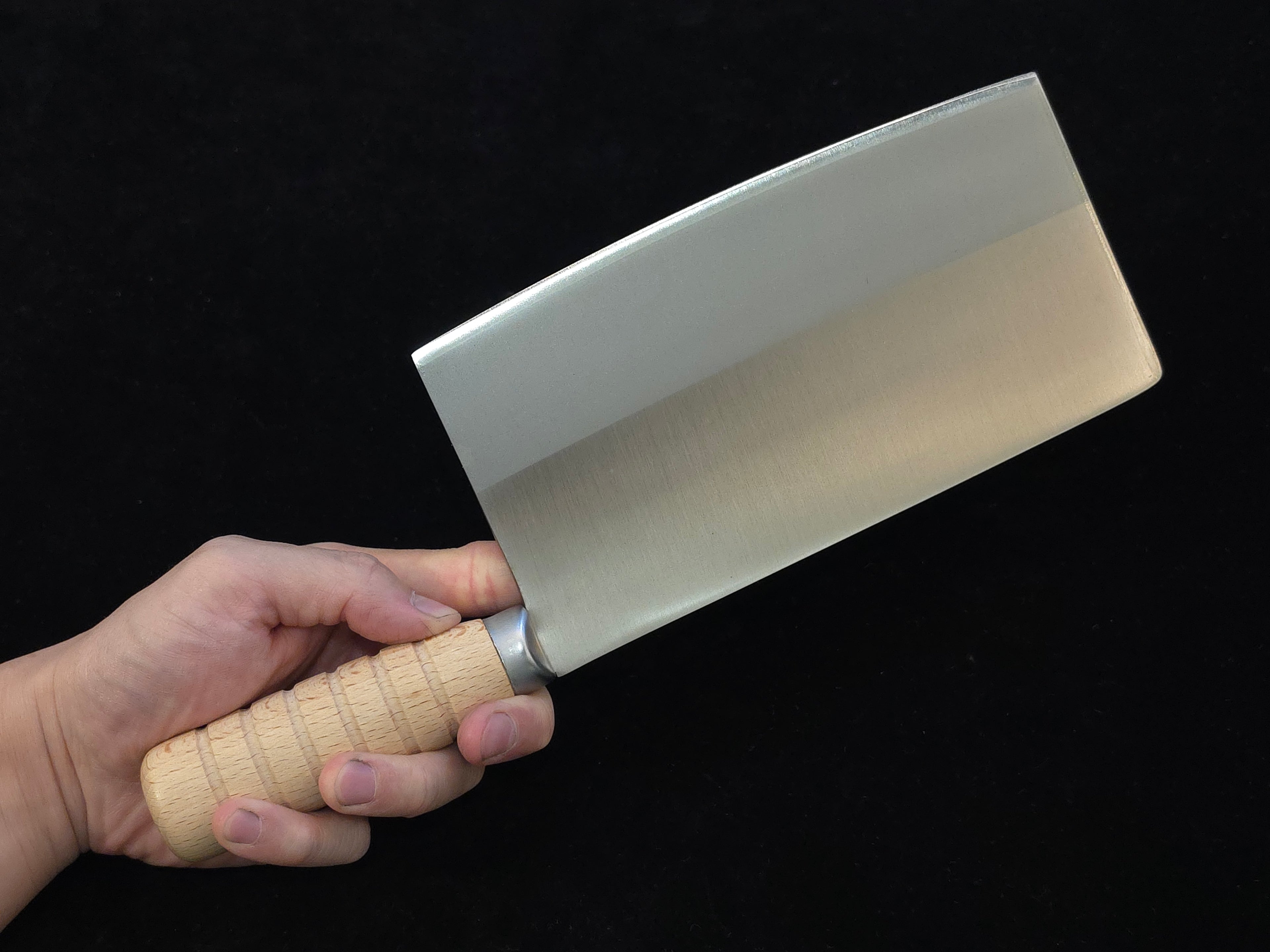 菜刀王VG-10 1號文武刀210mm