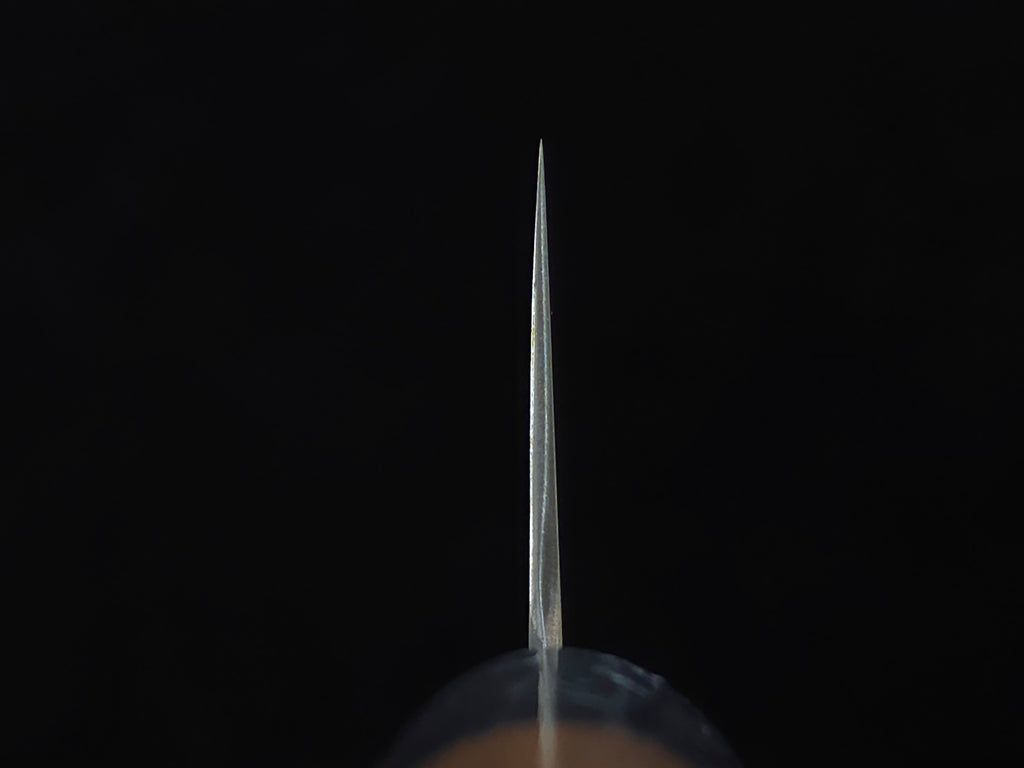Suisin Inox Honyaki Gyuto 240mm