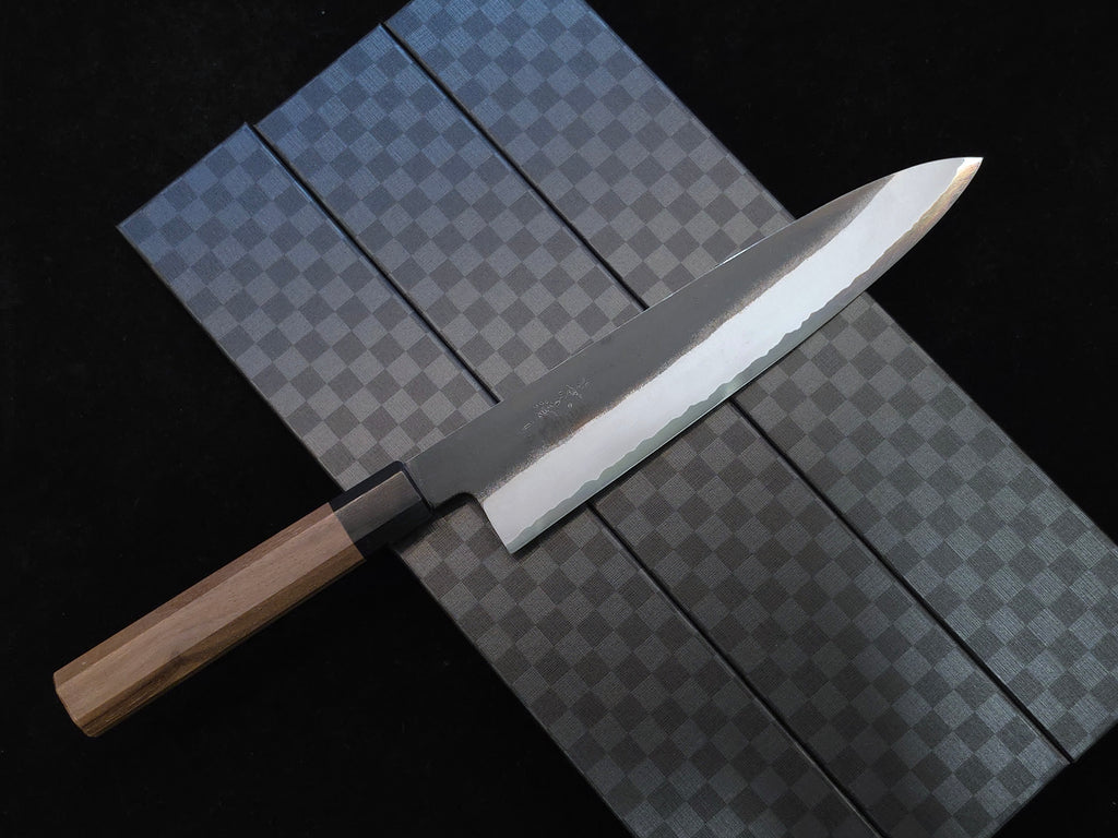 Kagekiyo Aogami 2 Korouchi Gyuto 240mm